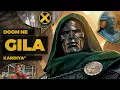 Avengers Doomsday New Trailer Explained X-Men Movie Doom Story Marvel s Future Explained