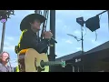 Joe Nichols “Sunny and 75” Rock the Rind- Brownstown, Indiana 8/6/2026