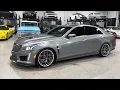 2019 Cadillac CTS-V