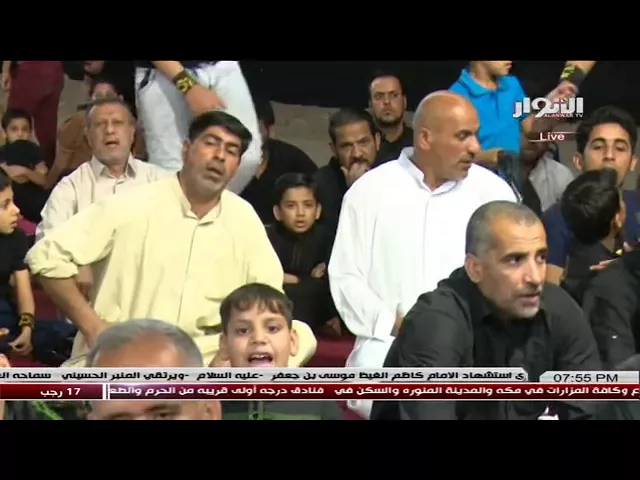 ⁣الحاد بسبب الشهوة ...الشيخ سلام العسكري