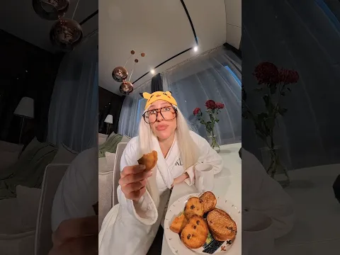 Ретрит моего детства