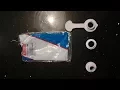 How To Replace A Coleman Cooler Drain Plug Assembly 9 99 on Amazon Free Shipping