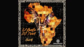 wranto u0026 dj two4 hawk original mix 