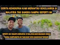 Download Lagu NASIB MERANTAU SEKELUARGA DI MALAYSIA SEPERTI INI HINGGA BERJUMPA SAUDARAKU DI MALAYSIA