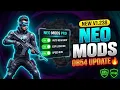 How To Setup NEO MODS In AIDE OB54 Update Free Fire Mod Menu 100 Non Root