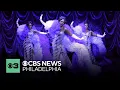 Download Lagu DREAMGIRLS the musical promises to bring glitz and soul to Walnut Street Theatre | Sponsored