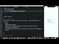 Part - 3 Redux Form validation Redux-form Redux in React native tutorial for Beginners