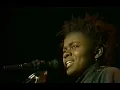 Tracy Chapman - "Fast Car" (Live in Oakland, 1988)