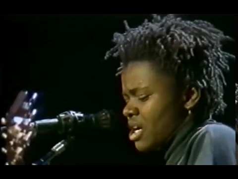 Download MP3 Tracy Chapman - Fast Car - 12/4/1988 - Oakland Coliseum Arena (Official)