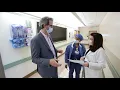 Dr Gregory Maniatis - Interventional Cardiologist the Director of Structural Heart Disease