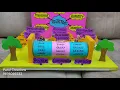 Model on Adjectives and Degrees of Comparison Model of English Grammer Adjectives tlm