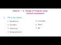 Grade 8 - Computer Science