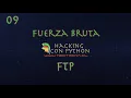 Hacking with Python - Brute Force
