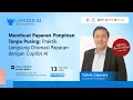 Lagu Membuat Paparan Pimpinan Tanpa Pusing: Praktik Langsung Otomasi Paparan dengan Copilot AI