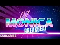 Download Lagu WET DREAM - BREAKBEAT 2018 ▪DJ MONICA ▪