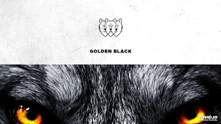 golden black by any means feat la bron audio 