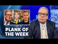 Download Lagu 'Clown Starmer' Mocked, Gary Neville Humiliated | Plank Of The Week With Mike Graham | 10-Oct-25