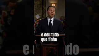 morte do Charlie.. nunca irrite uma doida kk #doishomensemeio  #cortes #série #shorts #prime #amazon