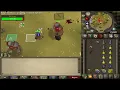 Efficient Hill Giants with RPG switching 3 bone -