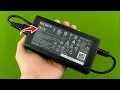 Download Lagu Niemand kent deze verborgen functie van oude laptopladers 😱