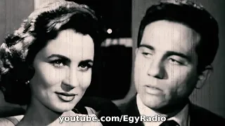 التمثيلية الإذاعية حياة خاصة زهرة العلا محمود الحديني 