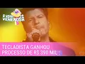 Download Lagu Justiça bloqueia R$ 390 mil de Paulo Ricardo após processo trabalhista