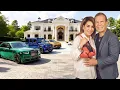 Julio Cesar Chavez Lifestyle 2026 Net Worth Mansions Supercars and Boxing Empire