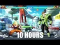 Download Lagu Dragon Ball FighterZ - West City Theme Extended (10 Hours)