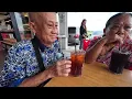 Download Lagu JUSTIN BALIK JOHOR BERSAMA ATUK DAN NENEK // KAMI YANG TINGGAL DI KAMPUNG TERASA SUNYI // 