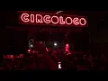 JOSEPH CAPRIATI play “Keep Control” @ Circoloco, DC10 Ibiza 2019