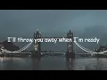 Camylio - amnesia (Letra/Lyrics) | Official Music Video