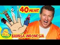 Lagu Koleksi Lagu Mega Kids 2022 | Mik Maks