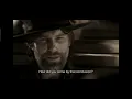 Cullen Bohannon Introduction Scene Hell on Wheels Season 1