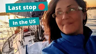 Last stop before Mexico! (League 70)