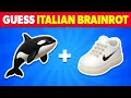 Download Lagu Guess the Italian Brainrot Memes by Emoji 🧠😎🐋 Brainrot Quiz