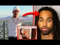 Most Disturbed and Twisted People in Sacramento