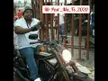 Mr Post Ma Ts