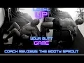 Reviewing the Booty Sprout