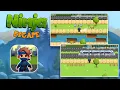 Ninja Escape Construct 3 Game Template Source code