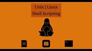 Unix Linux Shell Scripting File System Commands part-4