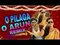 Download Lagu O PILAGA O ARUN FOLK DJ SONG REMIX TELUGU NEW FOLK SONGS DJ CHANTI CHINNAMETPALLI #trending #folk