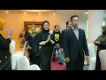 Download Lagu DINNER JOHOR I CARE (JIC) HOTEL KATERINA BP