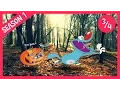 Download Lagu Oggy and the Cockroaches NEW compilation 2016 cartoon for kids ►◄ SEASON 1 (3/4)