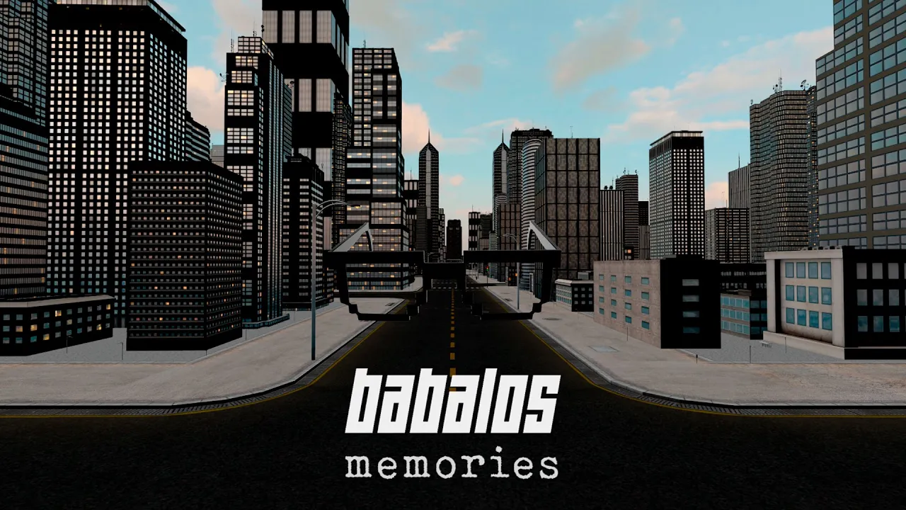 Babalos - Memories (Visual)