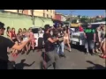 Mc Dede (Gravação Do Clip Os MLk é Midia)