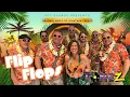 Lagu The Tonez - FLIP FLOPS (Official Music Video)