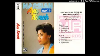 Download NARSIAH - garing tapi baseuh MP3