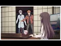 Download Lagu Lucky Ending AMV (Fruits Basket 2019 Season 1 Ending 1) || esp \u0026 eng subs HD