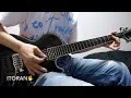 Download Lagu LUNA SEA - IN MY DREAM (WITH SHIVER) 〈SUGIZO Part〉Guitar Cover『EDEN』