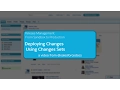 Release Management Deploying Changes Using Change Sets Salesforce